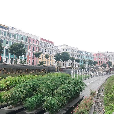 La Dolce Vita Ha Long Exteriér fotografie
