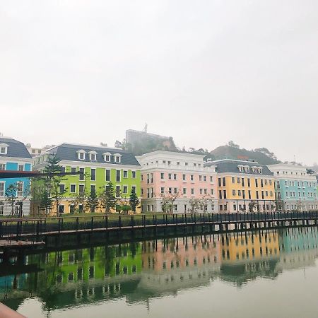 La Dolce Vita Ha Long Exteriér fotografie